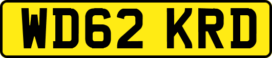 WD62KRD