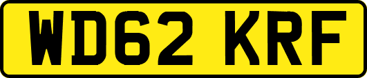 WD62KRF