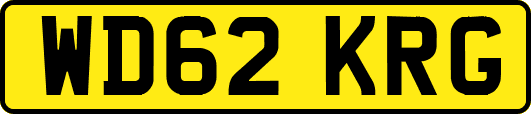 WD62KRG