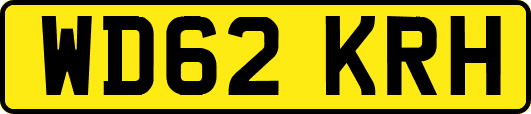 WD62KRH