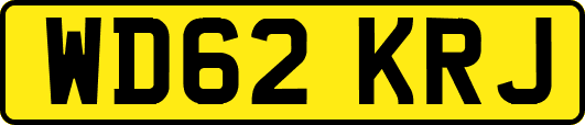 WD62KRJ