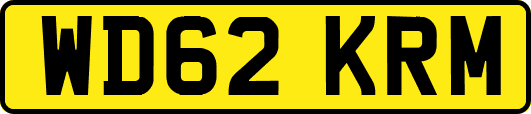 WD62KRM
