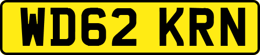WD62KRN