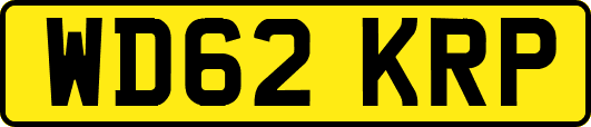 WD62KRP