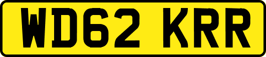 WD62KRR