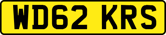 WD62KRS