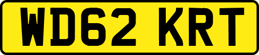 WD62KRT