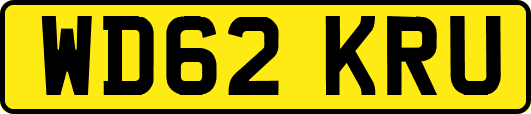WD62KRU