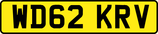 WD62KRV