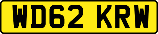 WD62KRW