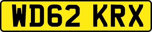 WD62KRX