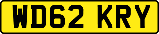 WD62KRY