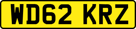 WD62KRZ