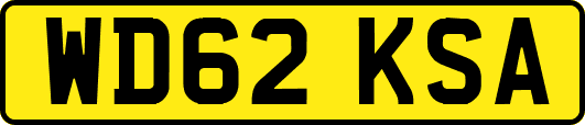 WD62KSA