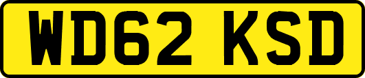 WD62KSD