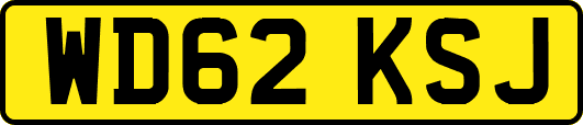 WD62KSJ