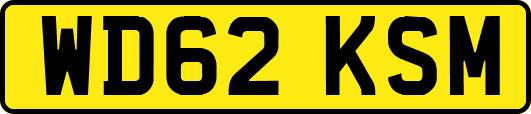 WD62KSM