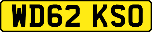 WD62KSO