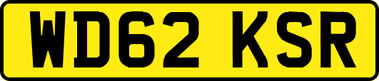 WD62KSR