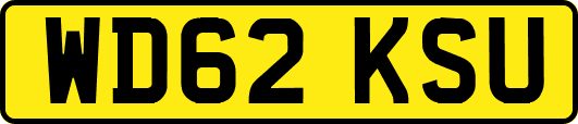 WD62KSU