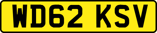WD62KSV