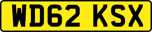 WD62KSX