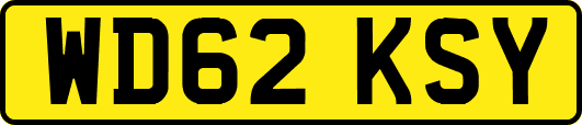 WD62KSY