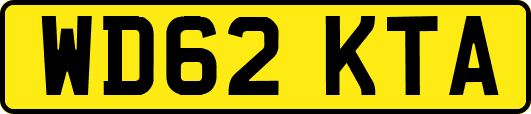 WD62KTA