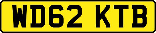 WD62KTB