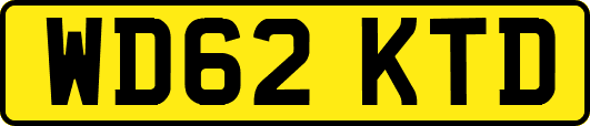 WD62KTD