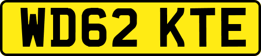 WD62KTE