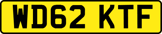WD62KTF