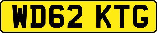 WD62KTG