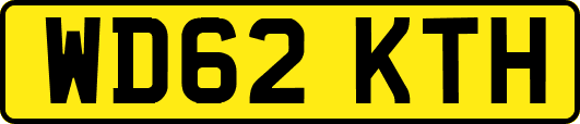 WD62KTH