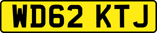 WD62KTJ