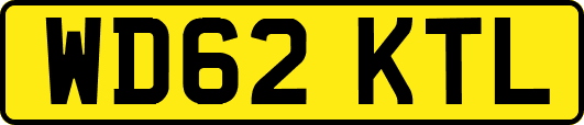 WD62KTL