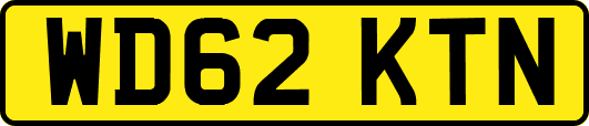 WD62KTN