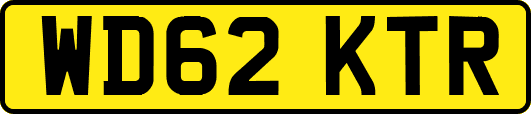 WD62KTR