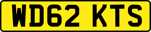 WD62KTS
