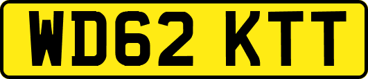 WD62KTT