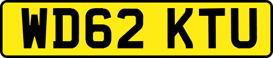 WD62KTU