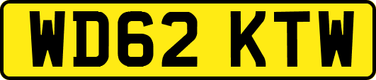 WD62KTW