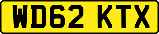 WD62KTX