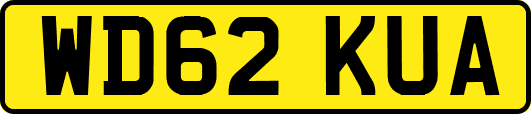 WD62KUA