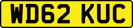 WD62KUC