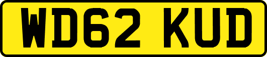 WD62KUD