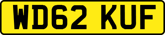 WD62KUF