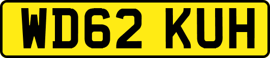 WD62KUH