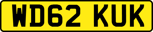 WD62KUK