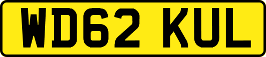 WD62KUL